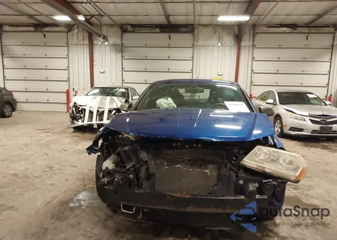 2014 Dodge Avenger Se z USA, uszkodzony, nr VIN 1C3CDZAB2EN199699